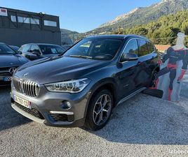 BMW X1 (F48) XDRIVE25DA 231CH LOUNGE