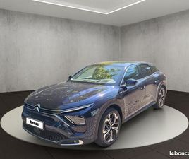 CITROËN C5 X MAX PLUG-IN-HYBRID 225