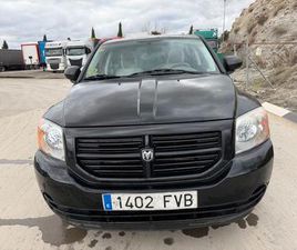 DODGE - CALIBER
