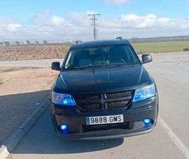 DODGE - JOURNEY