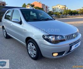 FIAT PALIO 1.3 MULTIJET DYNAMIC SOLE