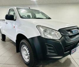 250C SINGLE CAB FLEETSIDE