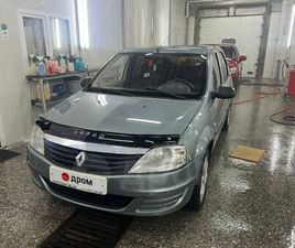 RENAULT LOGAN