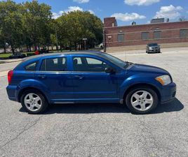 DODGE CALIBER 2009 DODGE CALIBER 5-SPEED MANUAL 86,000 MILES OBO