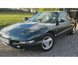FORD PROBE 16V