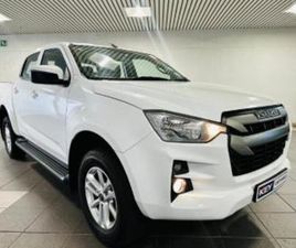 1.9TD DOUBLE CAB LS 4X4