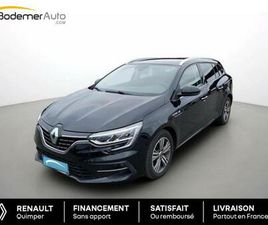 IV ESTATE BLUE DCI 115 EDC - 21N INTENS