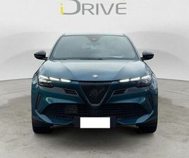 ALFA ROMEO JUNIOR JUNIOR 1.2 IBRIDA EDCT6