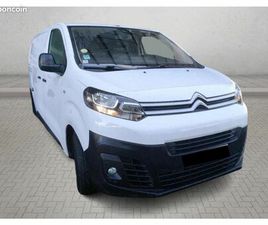 CITROEN JUMPY CITROEN JUMPY M 1.5 BLUEHDI 120CV DRIVER