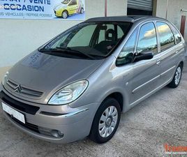 CITROEN XSARA PICASSO 1.6 HDI 110CH CLIMATISATION
