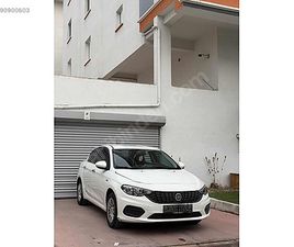 FIAT EGEA 1.3 MULTIJET EASY