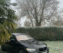 335XI E92 N55