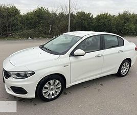 FIAT EGEA 1.3 MULTIJET EASY