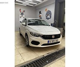 FIAT EGEA 1.3 MULTIJET EASY