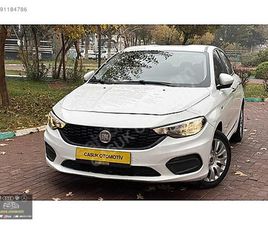 FIAT EGEA 1.3 MULTIJET EASY