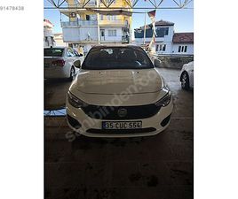 FIAT EGEA 1.3 MULTIJET EASY