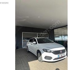 FIAT EGEA 1.3 MULTIJET EASY
