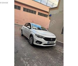 FIAT EGEA 1.3 MULTIJET EASY
