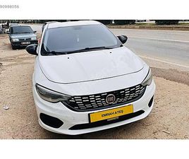 FIAT EGEA 1.3 MULTIJET EASY