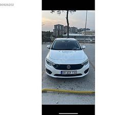 FIAT EGEA 1.3 MULTIJET EASY