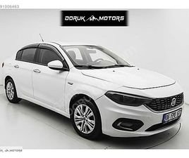 FIAT EGEA 1.3 MULTIJET URBAN PLUS