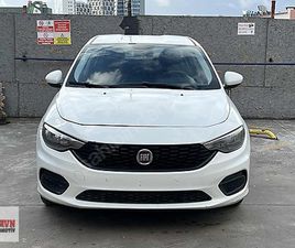 FIAT EGEA 1.4 FIRE EASY