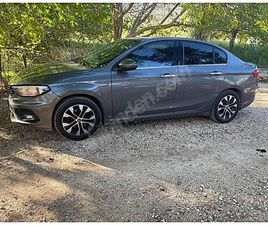 FIAT EGEA 1.4 FIRE LOUNGE