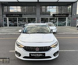 FIAT EGEA 1.6 MULTIJET LOUNGE