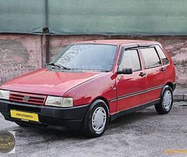FIAT UNO 70 S