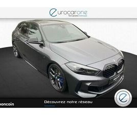BMW SÉRIE 1 (3) M135I XDRIVE M PERFORMANCE 306 CH TOIT OUVRANT HARMAN KARDON AUTRES MODÈLES DISPO