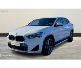 BMW X2 XDRIVE25EA 220CH M SPORT X EURO6D-T 6CV