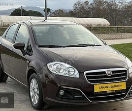 FIAT LINEA 1.3 MULTIJET URBAN