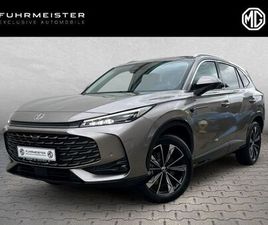 LUX HEV 1.5 MY25 KLIMA SHZ MEMORY 360* EINPARKHILFE