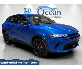 USED 2024 DODGE HORNET R/T