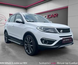 DR DR6 1.5 TURBO 150 CV