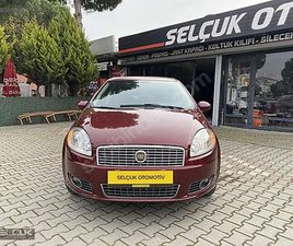 FIAT LINEA 1.4 FIRE DYNAMIC