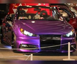 PEUGEOT 206 CC 206CC TUNING VEND OU ÉCHANGE