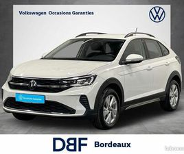 VOLKSWAGEN TAIGO 1.0 TSI 116 BVM6 LIFE PLUS