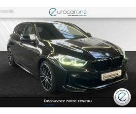 BMW SÉRIE 1 (3) M135I XDRIVE M PERFORMANCE 306 CH SIÈGES BAQUETS HARMAN KARDON AUTRES MODÈLES DISPO