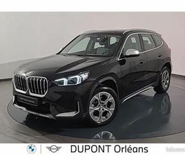 BMW X1 SDRIVE18D 150CH XLINE