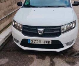 DACIA - SANDERO