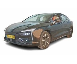 PREMIUM TECH חשמלי אוט׳ (160 כ״ס)