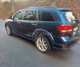 FIAT FREEMONT FIAT FREEMONT