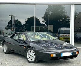 LOTUS ESPRIT TURBO SE