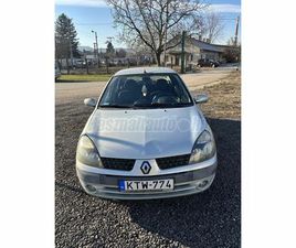 RENAULT THALIA 1.4 COMFORT