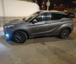 SERES SERES 3 EV חשמלי אוט׳ (163 כ״ס)