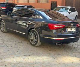 KIA K7 2016 - NORD FOIRE | EXPAT-DAKAR