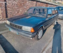 305 BREAK AUTOMATIQUE