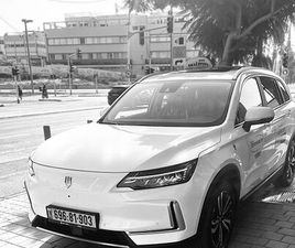 PRO חשמלי אוט׳ (204 כ״ס)