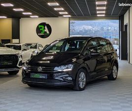 VOLKSWAGEN GOLF SPORTSVAN VOLKSWAGEN GOLF SPORTSVAN 1.5 TSI 150 EVO DSG7